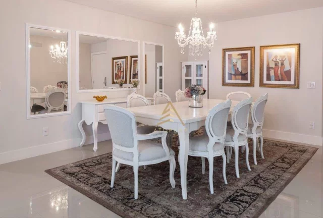Imagem Apartamento com 3 dormitórios à venda, 128 m² por R$ 2.990.000,00 - Centro - Balneário Camboriú/SC