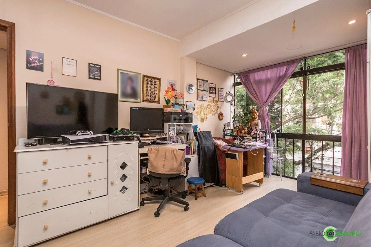 Imagem Apartamento para Venda - 112.76m², 3 dormitórios, sendo 1 suites, 3 vagas - Higienópolis