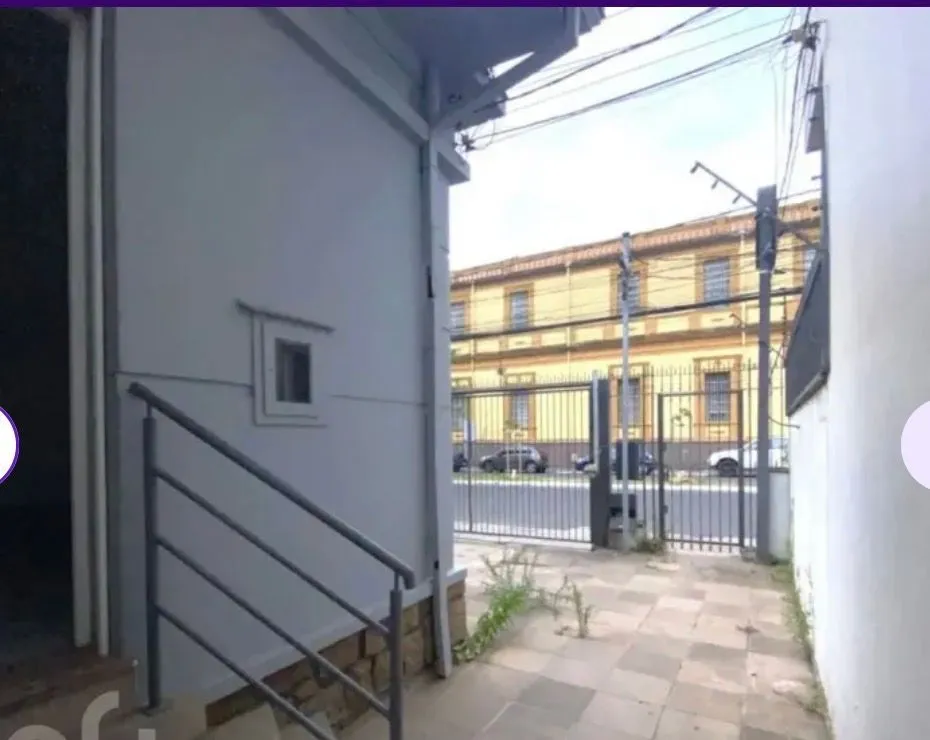 Imagem Casa Comercial em Santana
