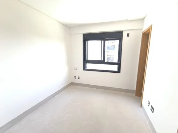 Imagem Apartamento à venda, 238 m² por R$ 2.780.000,00 - Jardim Goiás - Goiânia/GO