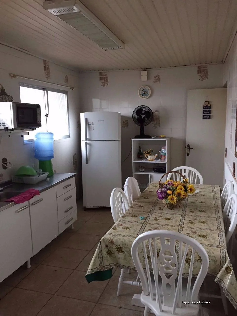 Imagem Casa residencial ou comercial