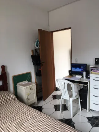 Imagem Casa com 2 Quartos à Venda, 125 m² em  Bopiranga - Itanhaém