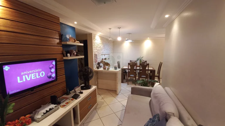 Imagem APARTAMENTO RESIDENCIAL em SÃO PAULO - SP, PARQUE IPÊ