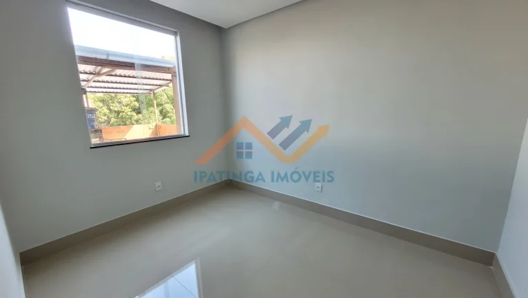 Imagem Apartamento no bairro Das fontes - Ipatinga