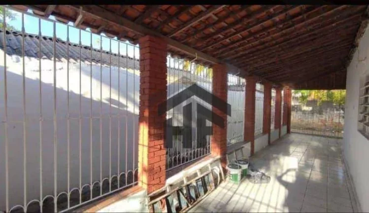 Imagem Casa de 200m² para alugar ou vender, com 3 quartos (2 suítes), localizada em Rio Doce, Olinda - Pernambuco