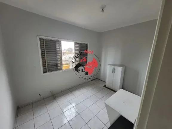 Imagem Sobrado à Venda com 3 dormitórios e 2 vagas no bairro Alves Dias, São Bernardo do Campo