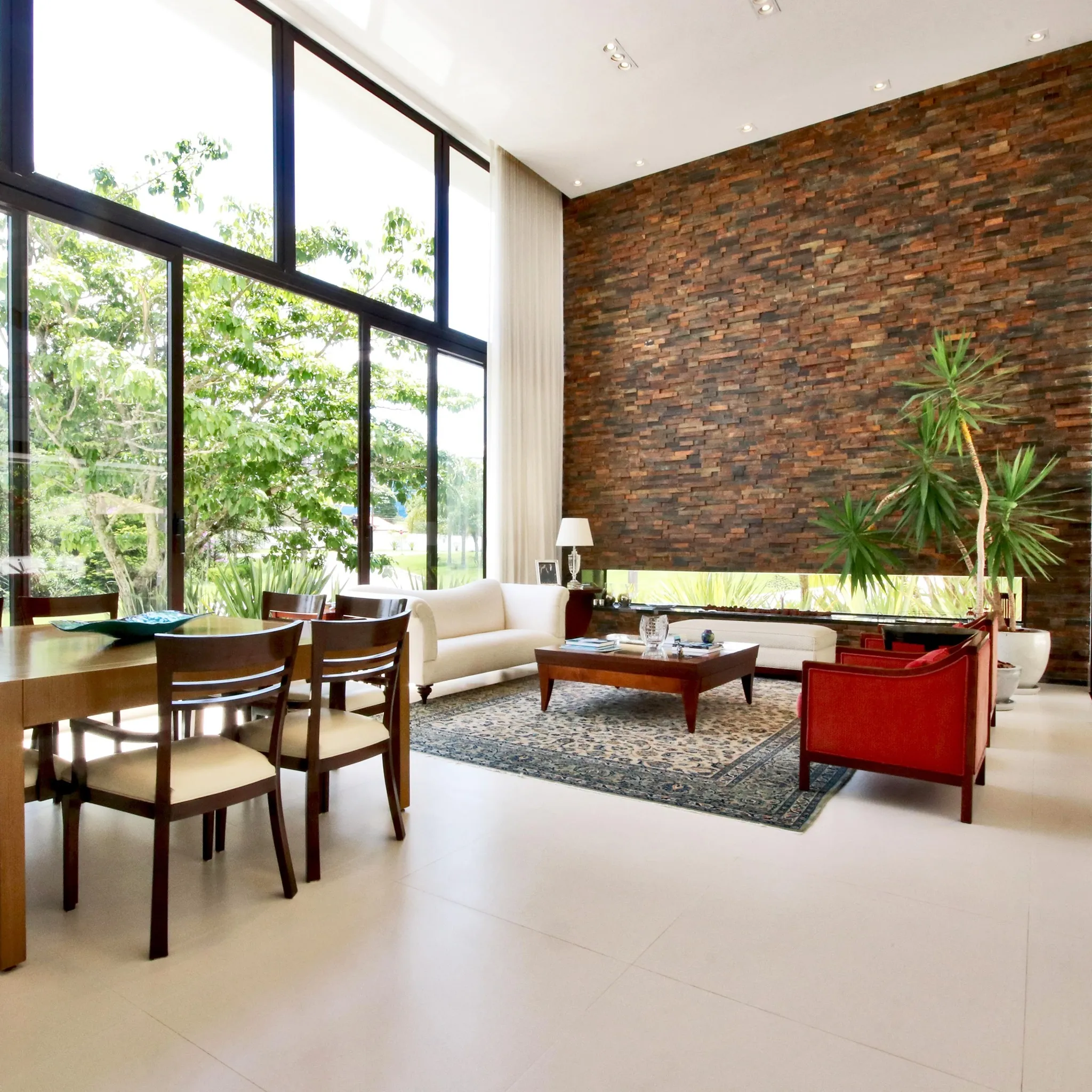 Foto do imóvel CASA EM CONDOMÍNIO Aldeia da Serra em CASA EM CONDOMÍNIO Aldeia da Serra, São Paulo - SP