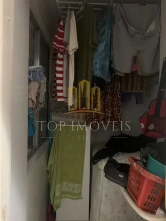 Imagem Lindo apartamento Localizado no Parque Industrial Residencial Azaleias Repleto de Planejados Lazer completo