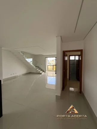 Imagem COBERTURA DUPLEX, 4 quartos sendo 2 suítes - Iguaçu - CÓD 1562