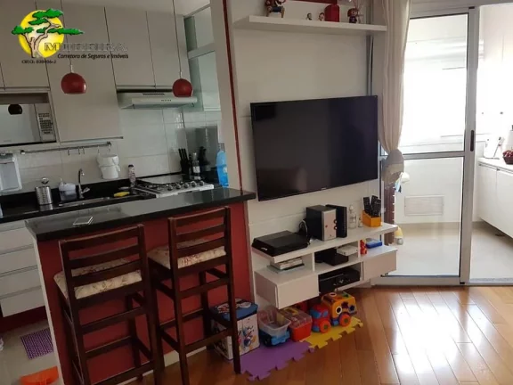 Foto do imóvel LINDO APARTAMENTO PARA VENDA NA VILA NOVA CACHOEIRINHA.