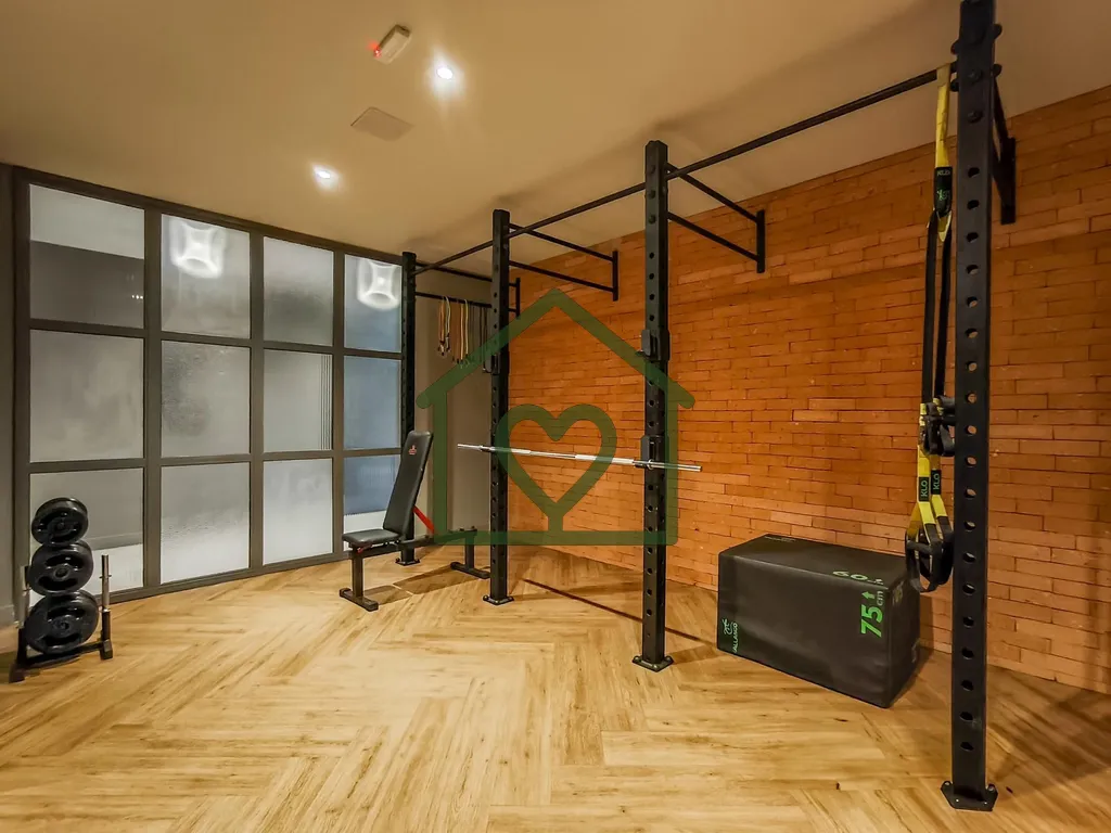 Imagem Oportunidade para investidores no JP Redenção: Studio de 12º andar, 100% mobiliado e operando com...