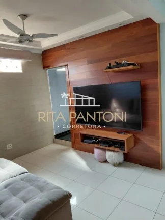 Imagem Casa - Ribeirão Preto - Jardim Jamil Cury