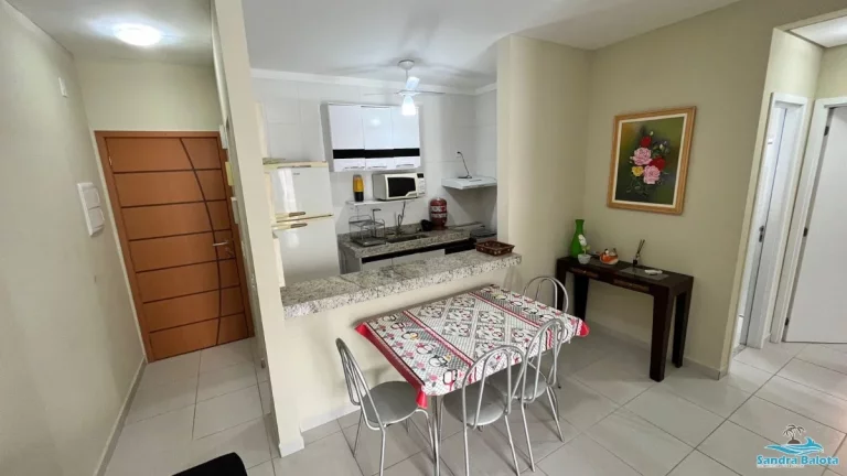 Imagem Apartamento de 2 dormitórios, Praia Grande /Ubatuba