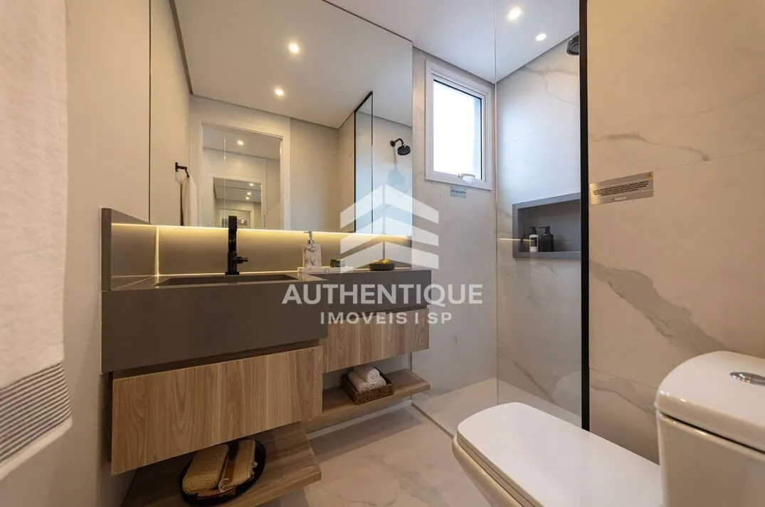 Imagem Side Barra Funda - Apartamento à venda em São Paulo/SP