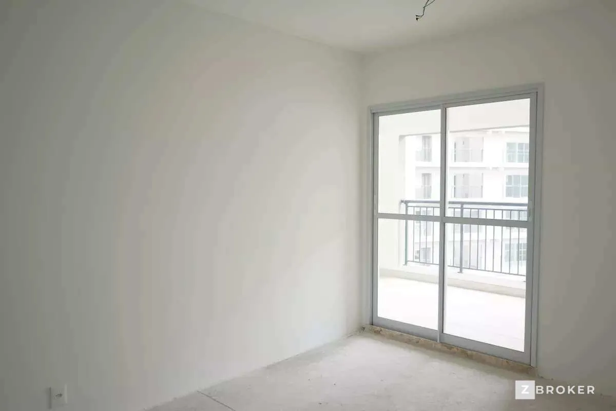 Imagem Apartamento à venda em São Paulo, Moóca, com 2 quartos, 74m2