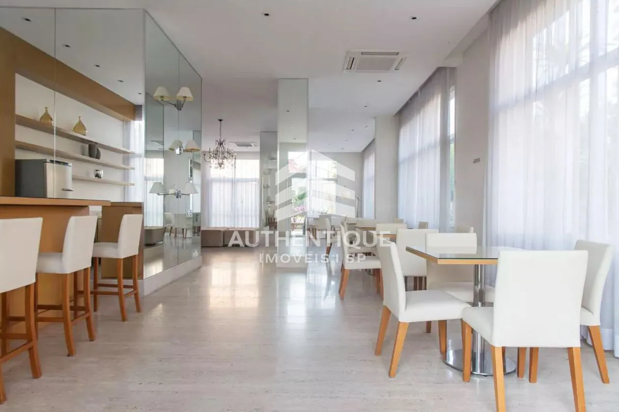 Imagem Cristall Parque da Aclimação - Apartamento no bairro Aclimação à venda