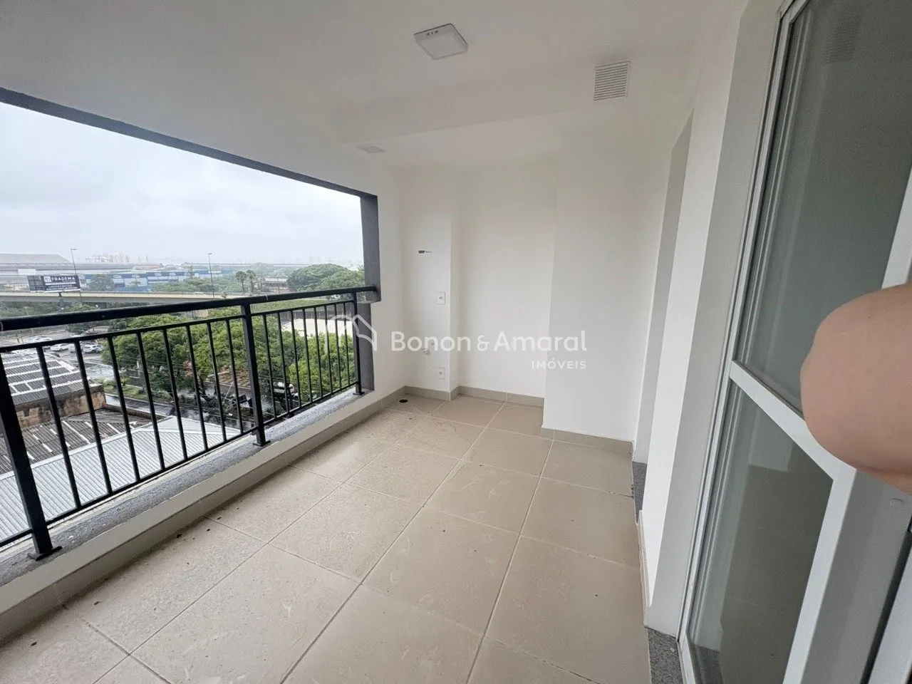 Imagem Apartamento no Living Blend com 67m², 2 quartos e 2 vagas