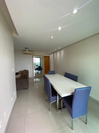 Imagem APARTAMENTO RESIDENCIAL em MANAUS - AM, DOM PEDRO I