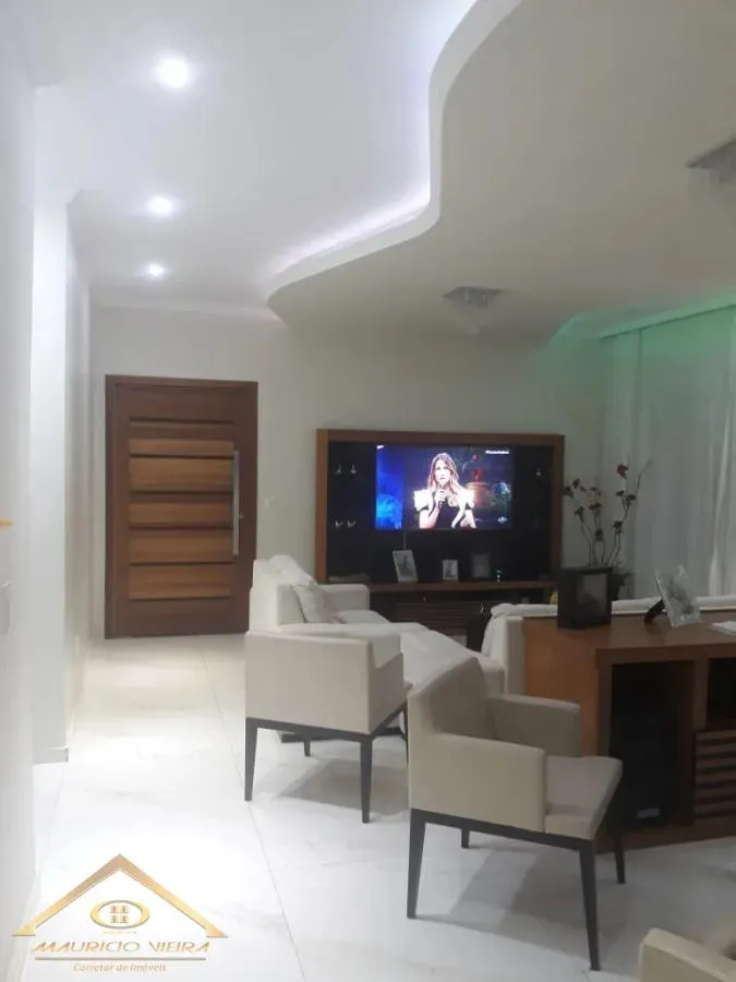 Imagem Casa em Condomínio para Venda em Cabo Frio / RJ no bairro Dunas do Peró