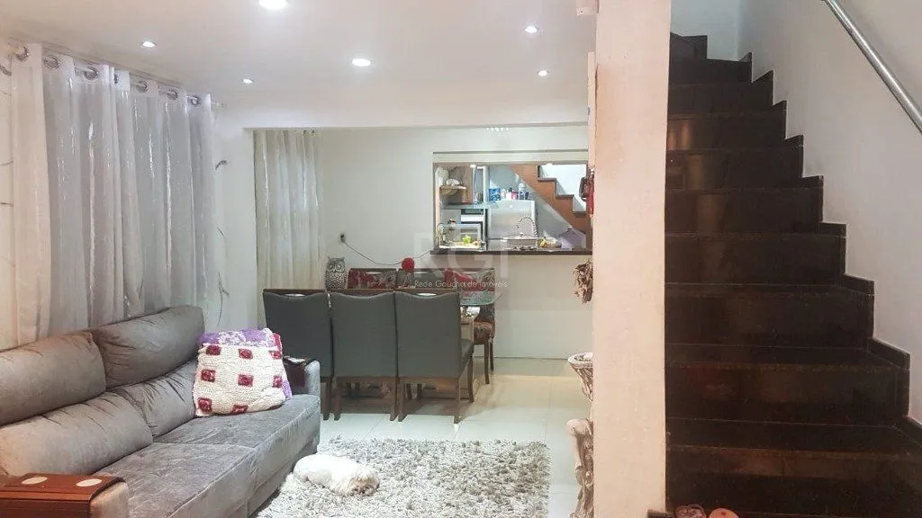 Imagem Casa Condominio para Venda - 79.74m², 2 dormitórios, 2 vagas - Niterói