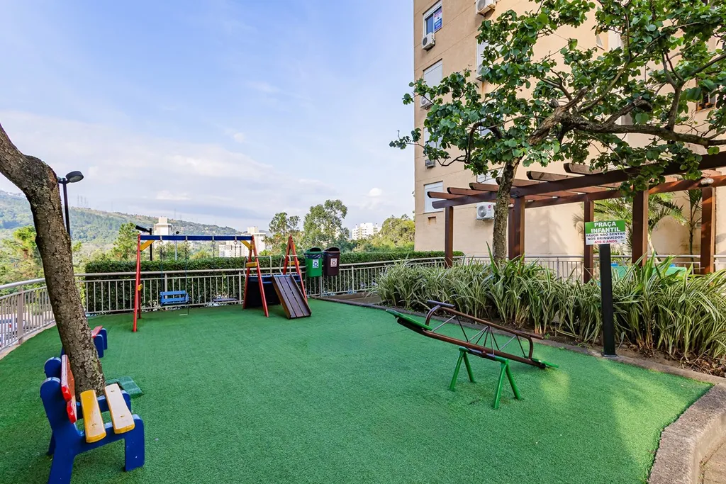 Imagem Apartamento em Jardim Carvalho