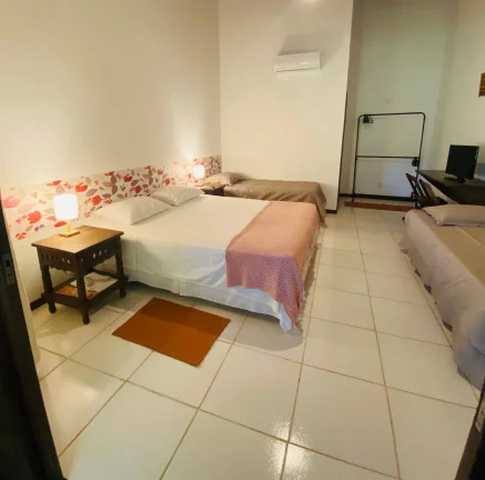 Imagem FLATS FRENTE MAR - BARRA GRANDE