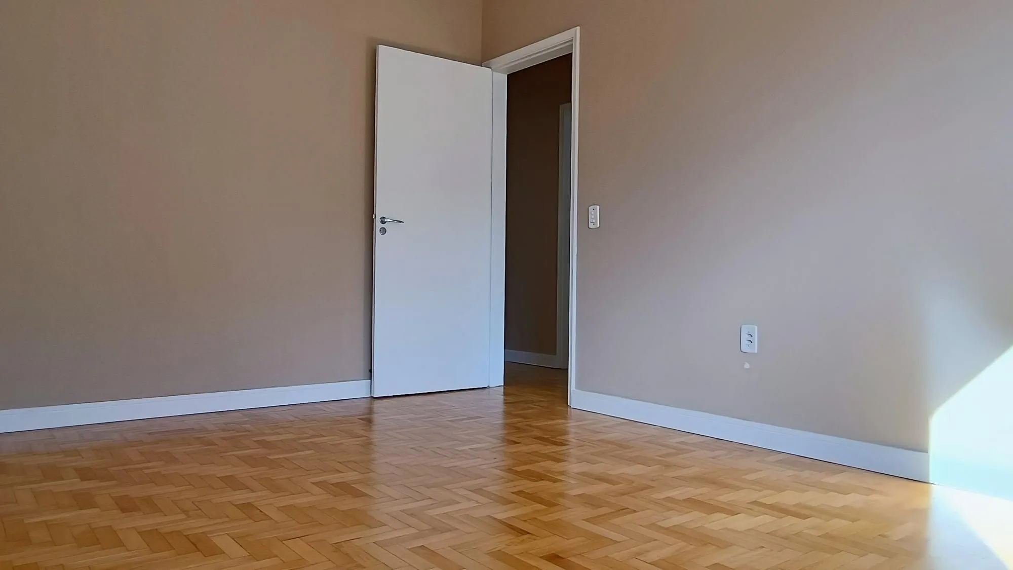 Imagem Apartamento 3 dormitórios 1 vaga no Bairro Floresta