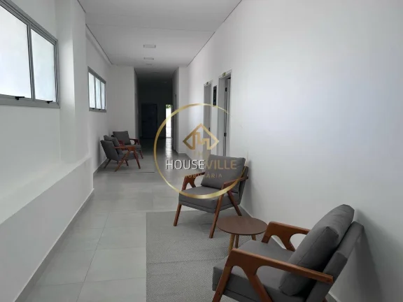 Imagem Apartamento, 3 Dormitórios (1 Suíte), 70m², Raro Residence, Jardim Oriente.