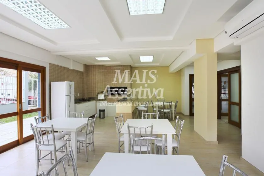 Imagem Apartamento para Venda em Novo Hamburgo / RS