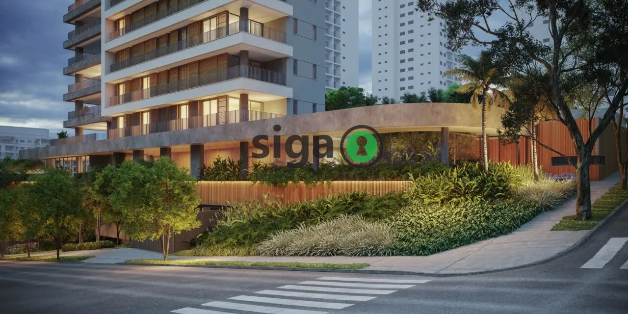 Foto do imóvel IMÓVEL Á VENDA EM ALTO DE PINHEIROS COM 4 SUÍTES E 4 VAGAS!