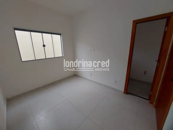 Imagem Casa à venda 2 Quartos, 2 Suites, 2 Vagas, 125M², Colinas, Londrina - PR
