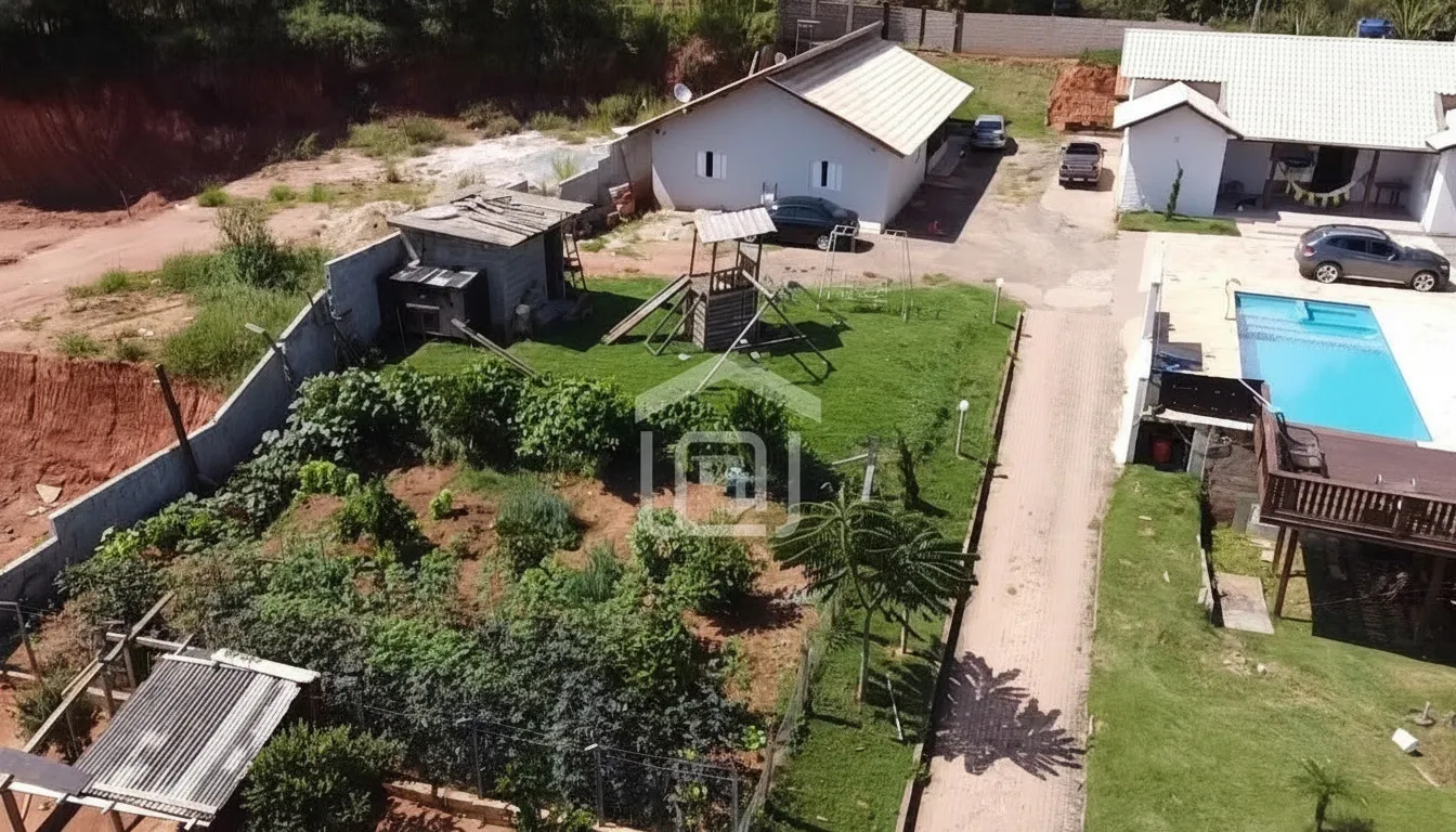 Imagem Chácara 246 m² à venda em Marambaia, Bandeira do Sul