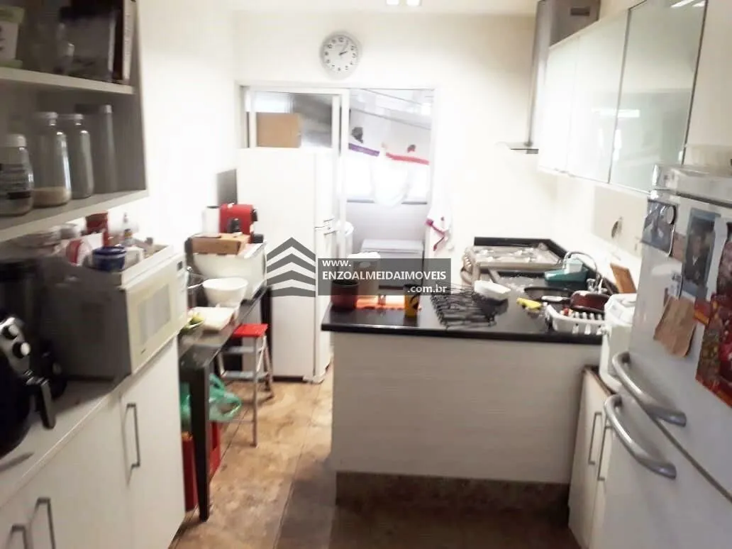 Imagem Apartamento à venda em São Paulo/SP
