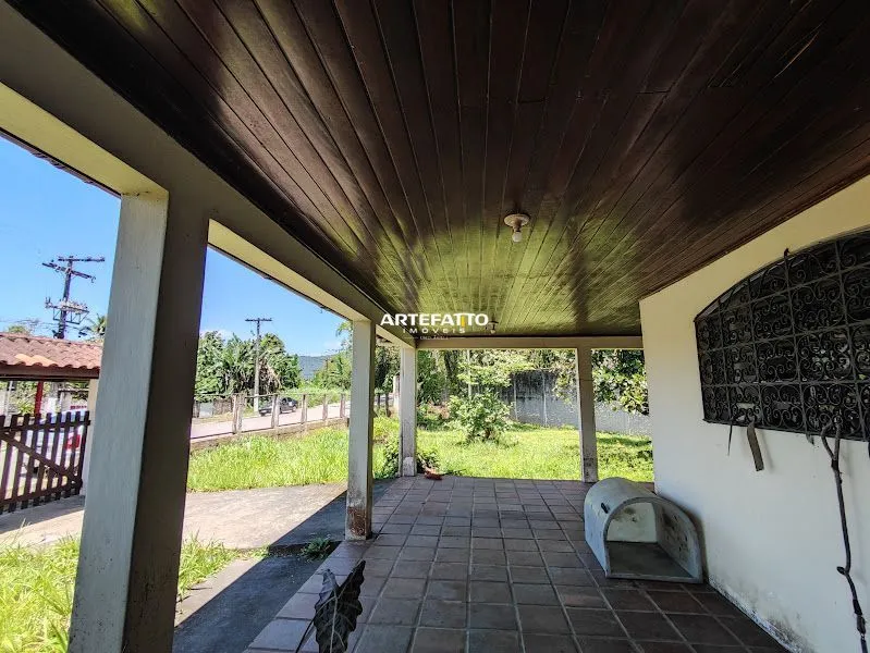 Imagem Casa à venda em Ubatuba, Barra Seca, com 3 quartos, 165m2