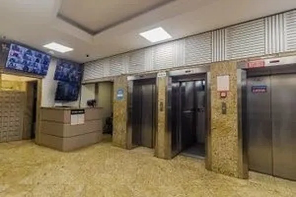 Imagem Apartamento em Centro Histórico