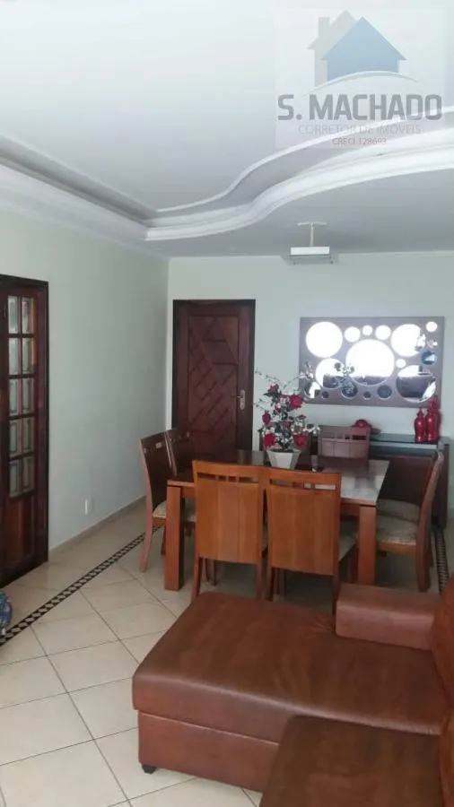 Imagem Apartamento para Venda em Santo André / SP no bairro Centro