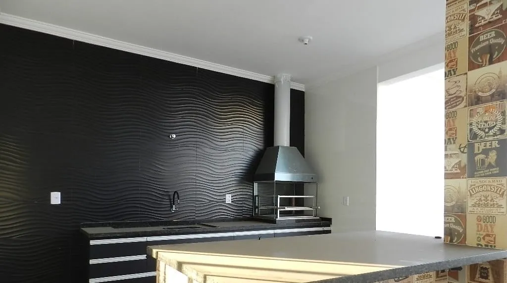 Imagem Casa à venda 3 Quartos, 3 Suites, 4 Vagas, 440M², Parque das Nações, Pindamonhangaba - SP | Condominio Reserva Bom Sucesso