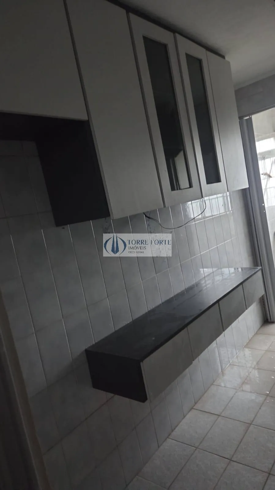Imagem Lindo Apartamento com 2 dormitórios em Vila Ivone