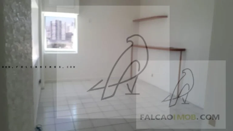 Imagem Sala Comercial para Locação em Salvador / BA no bairro Brotas