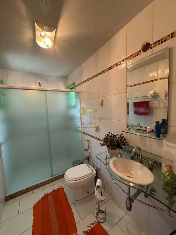 Imagem Casa para Venda em Teresópolis / RJ no bairro Araras
