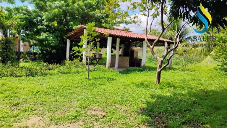 Imagem Sítio a venda no Mucuna em Maracanaú