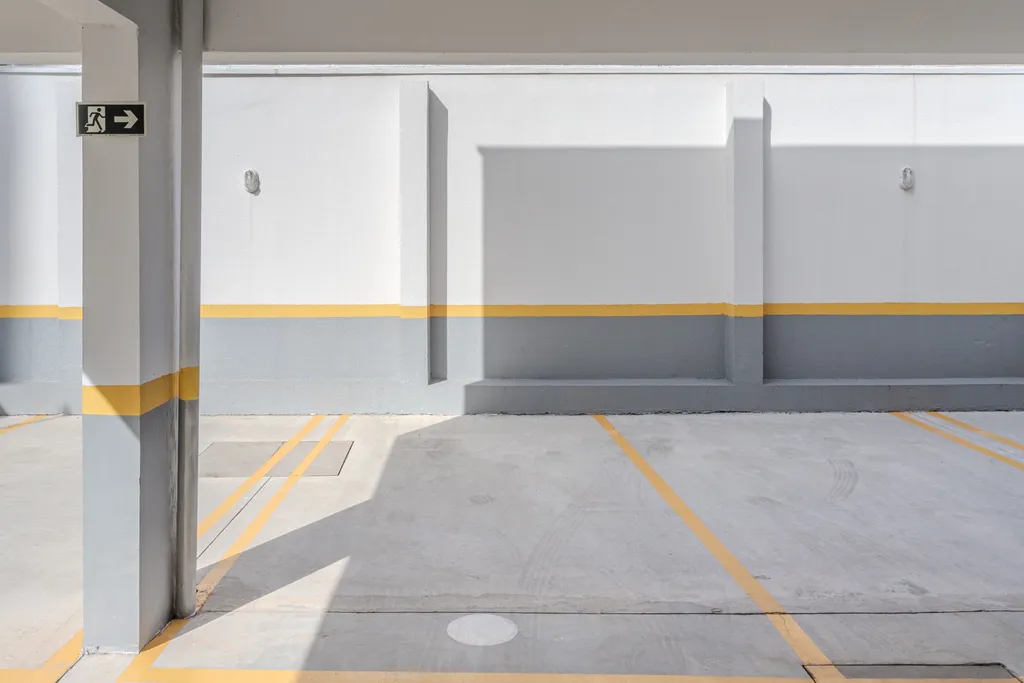 Imagem Apartamento em Jardim Botânico