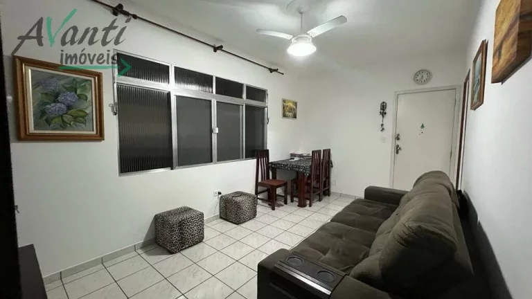 Imagem Apartamento à venda no bairro Aparecida em Santos/SP