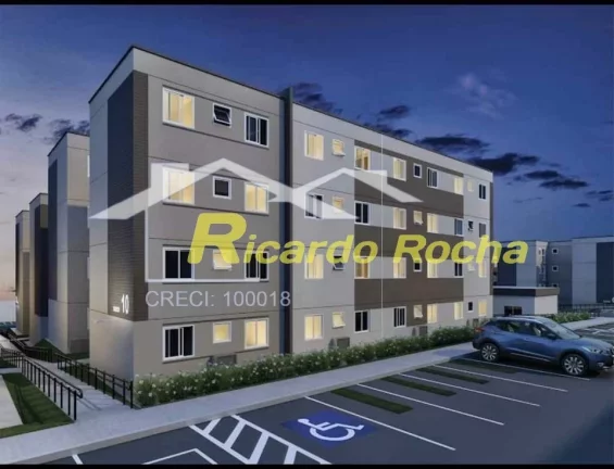 Imagem APARTAMENTO FOR LIFE !!