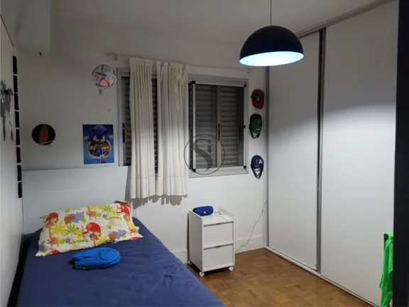 Imagem APARTAMENTO RESIDENCIAL em SÃO PAULO - SP, SAÚDE