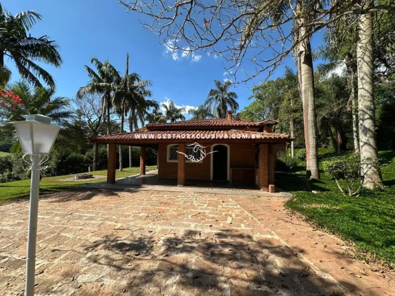 Imagem CASA CONDOMINIO FECHADO 3 DORM FRENTE PARA LAGO