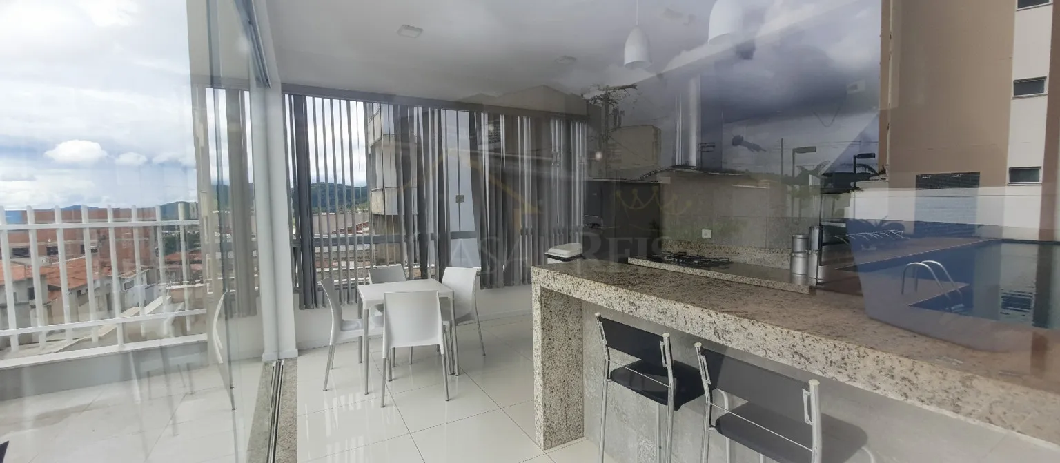Imagem Apartamento 2 quartos à venda em Jardim Doutor Ottoni, Poços de Caldas