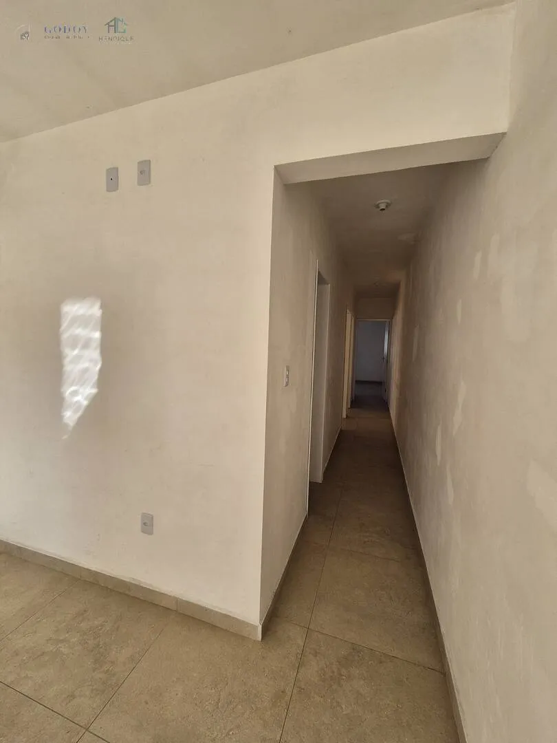 Imagem Casa Térrea com 3 Dormitórios sendo 1 suite em Condomínio Fechado