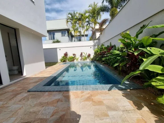Imagem Sobrado com 3 dormitórios à venda, 264 m² por R$ 2.300.000,00 - Bongue - Piracicaba/SP