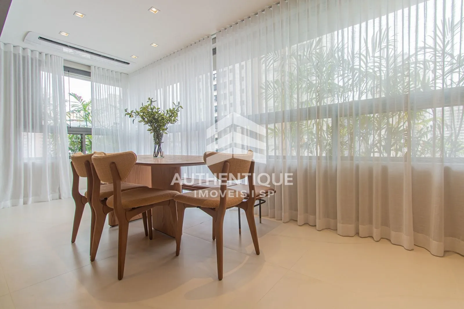 Imagem TRIUNFO CAMPO BELO - Apartamento à venda no bairro Brooklin Paulista - São Paulo/SP, Zona Sul